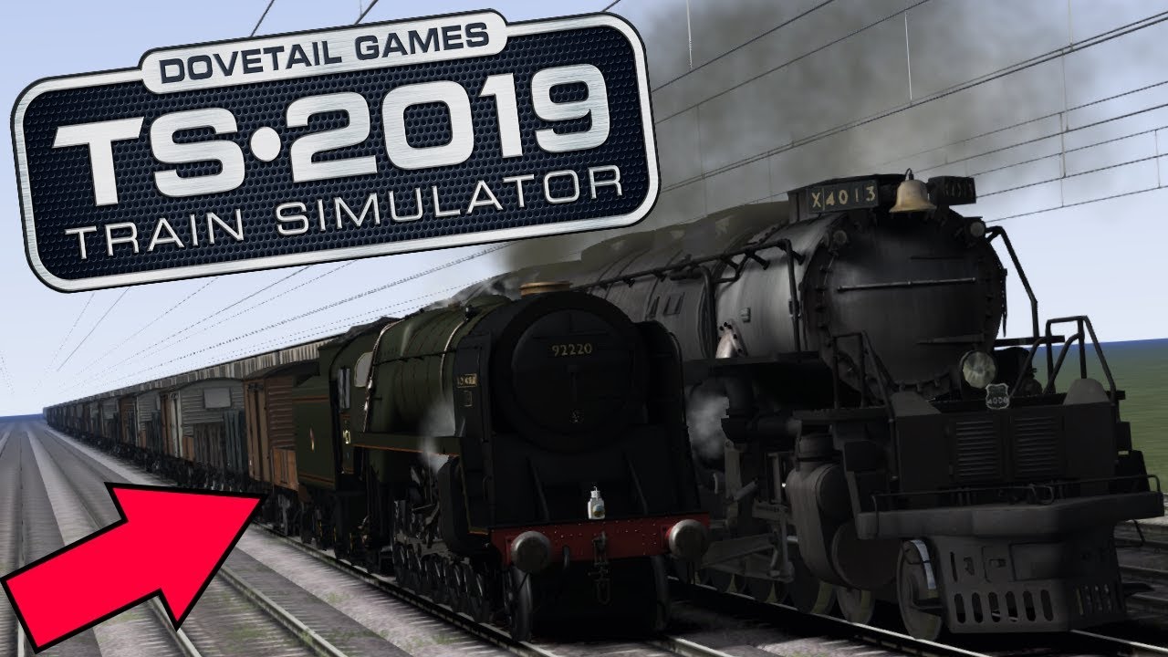 train simulator 2019 crack